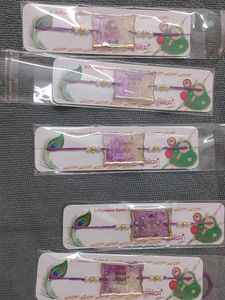 Cute Rakhi for Brother