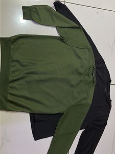 Men's Textured 2 Sweatshirts