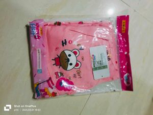 Baby Girls Amul Frock