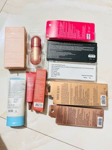 Swiss beauty makeup bundle