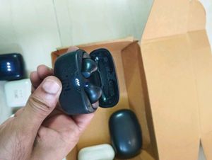 Used Branded Earbud