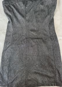Sparkly Party Dress