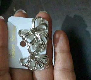 Korean Pearl Earrings Bundle