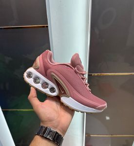 Nike AirMax Dusty Pink