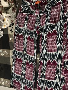 Stylish Ethnic Kurta Set