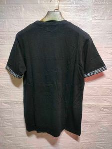Inside Half Tshirt