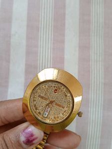 Vintage RADO Diastar Watch