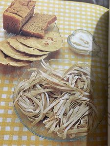 Weight Loss Cookbook