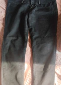 High Waist Jeans 32 Size