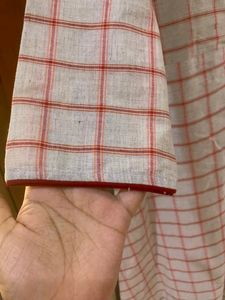 Kurti Pant Set