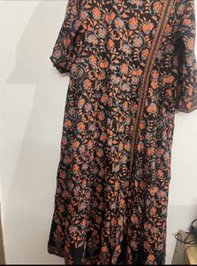 Anarkali Kurti