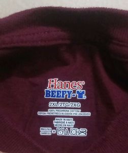 Hanes Sweatshirt