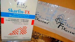 Skarfix-TX Serum