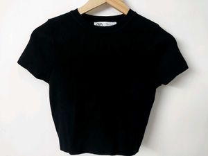 Zara Tops