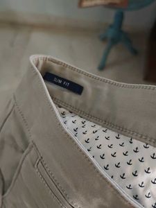 NAUTICA PANTS ON SALE