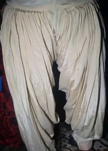 silky smooth salwar