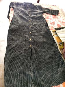 women Long Kurta