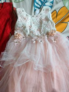 Girls' Party Dresses Bundle