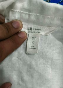 combo offer lilen pant shirt