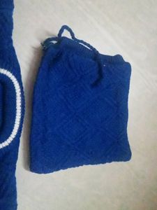 New Born Baby Sweater