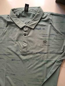 Men's Casual T Shirt