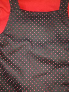 Baby Boy Dongree Set
