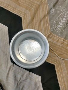 Jenex Automatic Wax Heater
