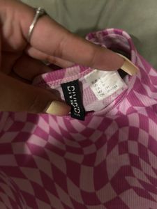 H&amp;M tank top