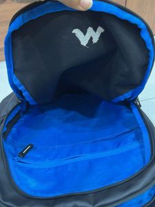 Wildcraft Backpack