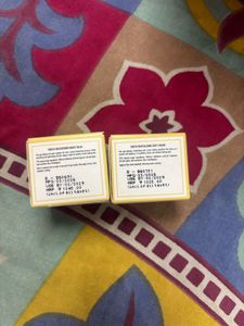 Kama Ayurveda Kumkumadi Set
