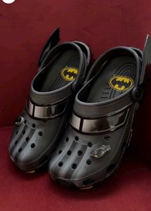 Crocs Batman
