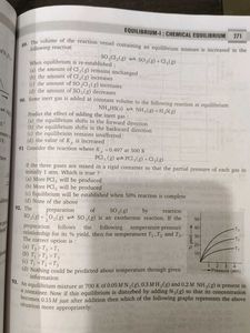 Problems in Physical Chemistry