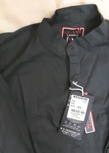 Mens Shirt Style Kurta