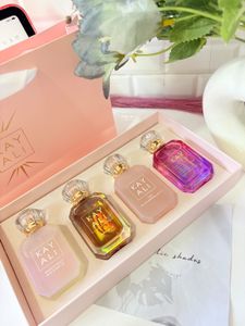 Kayali Fragrance Set