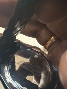 Titan Chronograph Watch