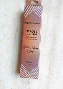 Swiss Beauty Cream It Up Blush