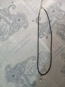 Minimalist Star Pendant Necklace