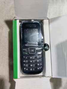 Samsung Guru 1200 Mobile
