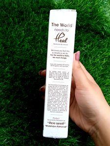 Kumkumadi Face Wash 🌸