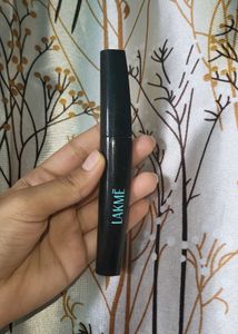 Lakme Mascara