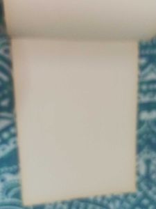Akshara Notebook and art pad