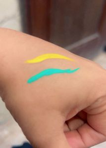 Colorful Eyeliner Set