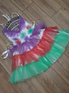 Fancy Frock 🧚‍♀️