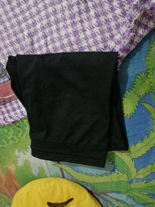 Nike Black Track Pant
