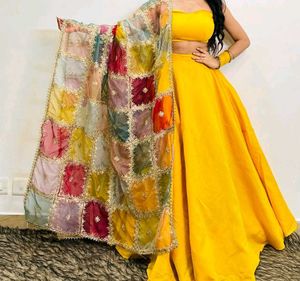 Multy Task &amp; Colourfull DUPATTA 🥰 Price Drop!