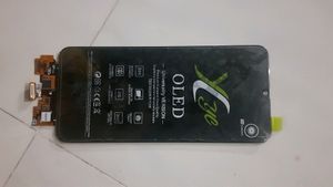 Samsung M31 Mobile Folder