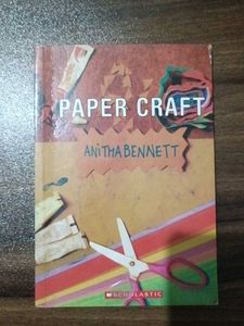 Paper Craft Book