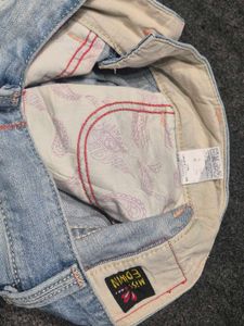 ✨ JAPANESE VINTAGE — MISS EDWIN DENIM ✨