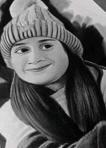 Portrait Drawing