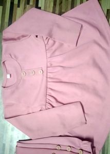 Cute Toddler Girl Outfit
